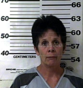 Vickie Annette Bounds