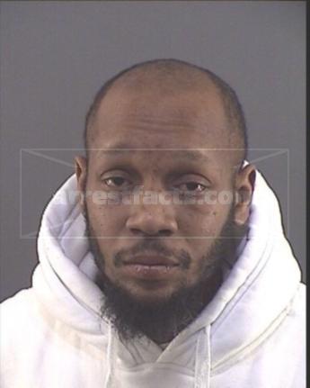 Reginald Lashawn Coleman