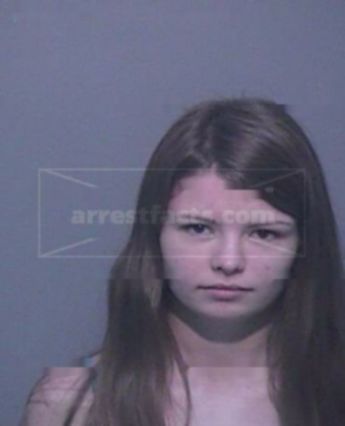 Stephanie Erin Vessells