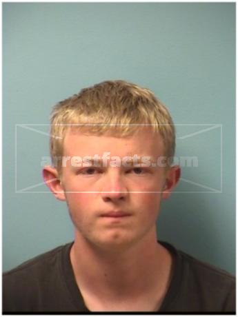 Wyatt Maxwell Swindler