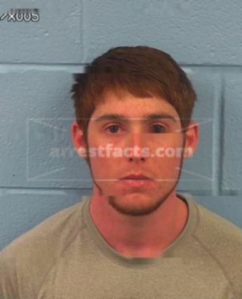 Weston Scott Bailey