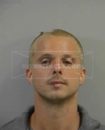 Travis William Halterman