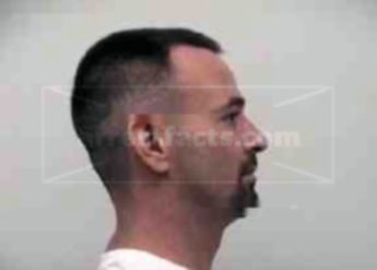 Steven Thomas Darrow