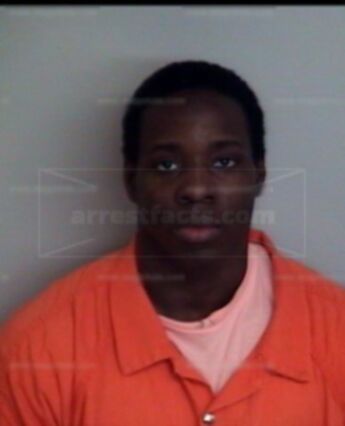 Donald Anthony Brinson