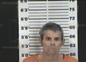 Robert Wayne Scroggins