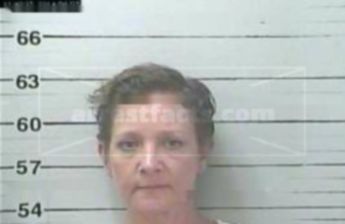 Colleen Lynne Stewart