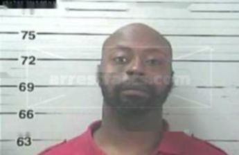 Shawn Antwan Wadley