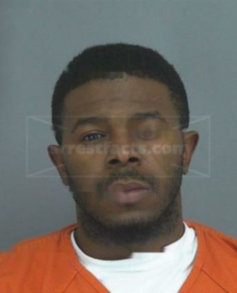 Christopher Donnell Sherman