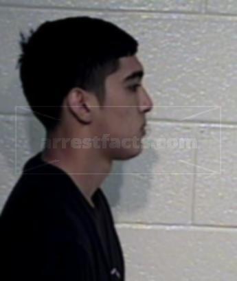 Jacob Leigh Alonzo