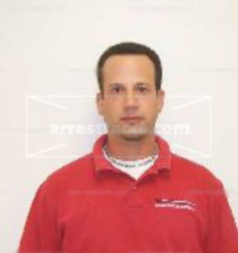 Jeffrey Alan Metrick