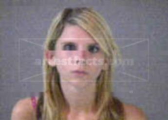 Amanda Gail Johnson