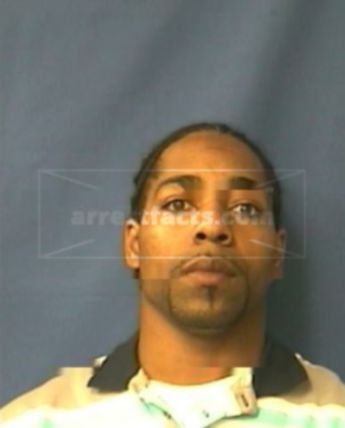 Clifton Darnell Brown