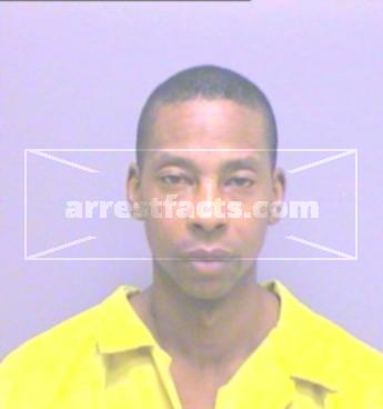 Kevin Lamar Jones