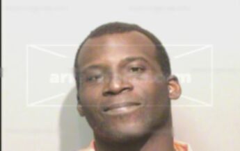 Cecil Deshawndrick Thompson