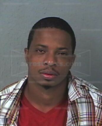 Travis Bernard Robinson