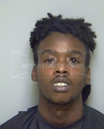 Xzavier Rakeem Banks