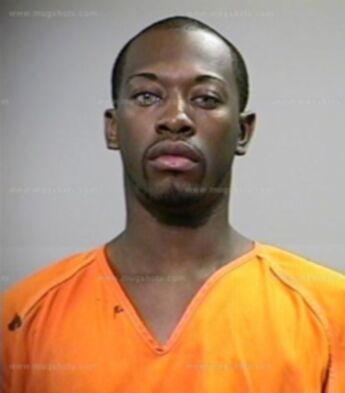 Derrick Dewayne Walton