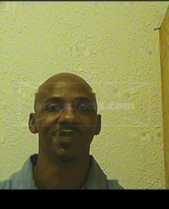 Kenneth Wayne Brown