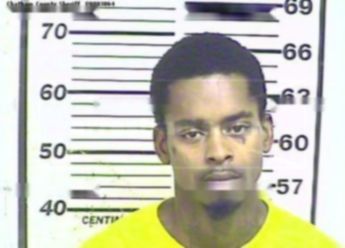 Brandon Lashon Wright