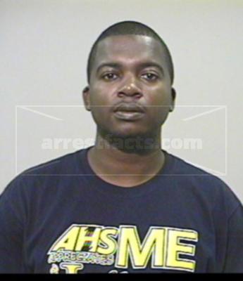 Rashad Montae Thompson