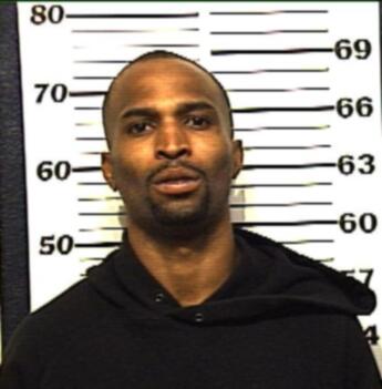 David Lamont Alexander