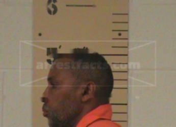 Darrell Wayne Campbell