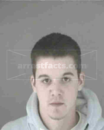 Aaron Christopher Taghan