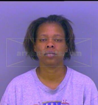 Marilyn Renee Johnson