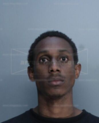 Shaun Jamal Williams