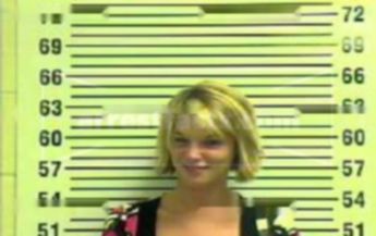 Jasmine Michelle Ward