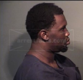 Kendrick Dajuan Kent