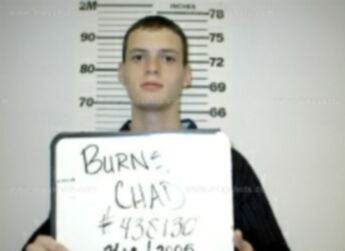 Chad Thomas Burns