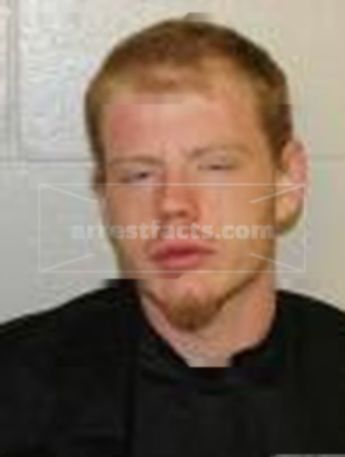 Cody Lee Little