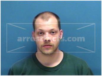 Aric Jordan Gene Bender