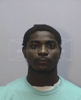 Reginald Dashawn Ampley