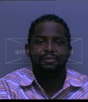 Patrick Dewayne Banks