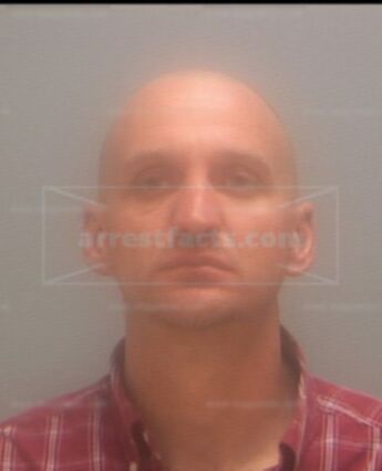 Jason Gerald Penrose