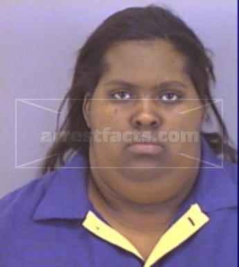 Kimberly Jermaine Rice