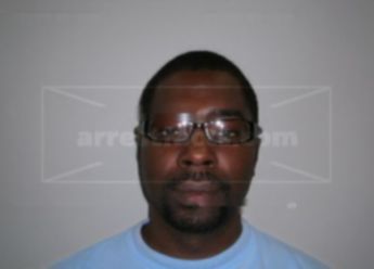 Clifton Dewayne Johnson