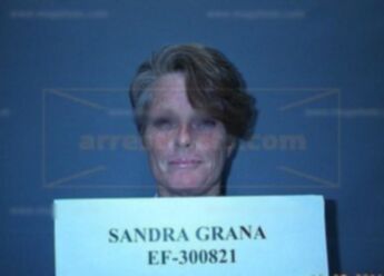 Sandra Dean Grana