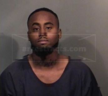 Dontarious Lamont Harvey