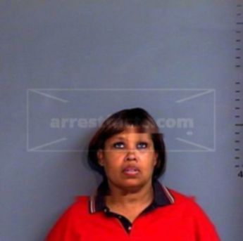 Dianne Eleander Jones