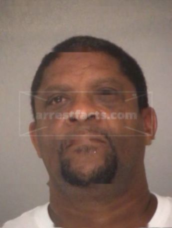 Darryl Dewayne Coleman