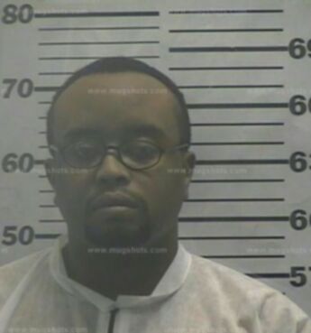 Kenyon Darnell Hines