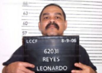 Leonardo Reyes