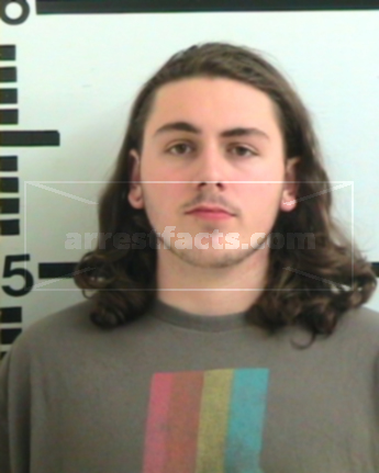 Dustin Edward Griffin