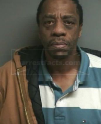 Lovell Lamont Rucker