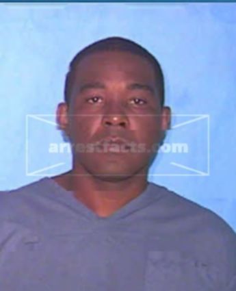 Derrick Bernard Farmer