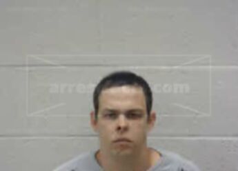 Johnnathan Ray Carr