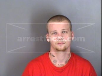 Brandon James Bowen